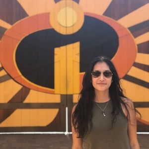 Meet your Posher, Norma